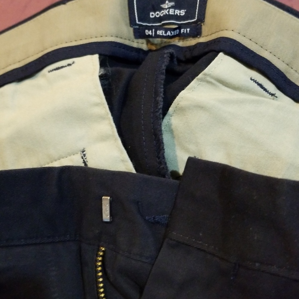 Pants - Picture 3 of 4